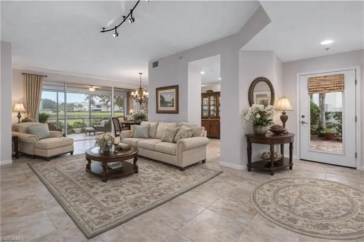 Virtually furnished option #3