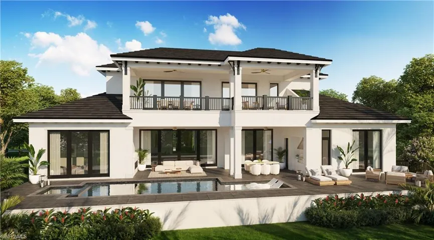 RENDERING