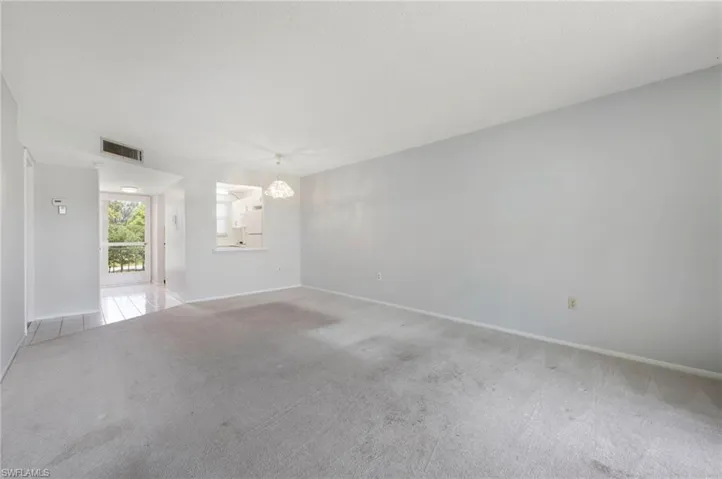 Living Room - View 2