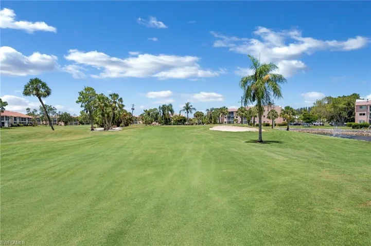 Quail Run Golf Corse