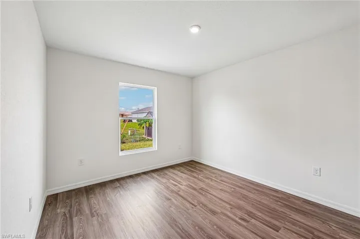 1703 Nw 18th St, Cape Coral, Florida 33993