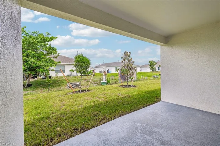1703 Nw 18th St, Cape Coral, Florida 33993