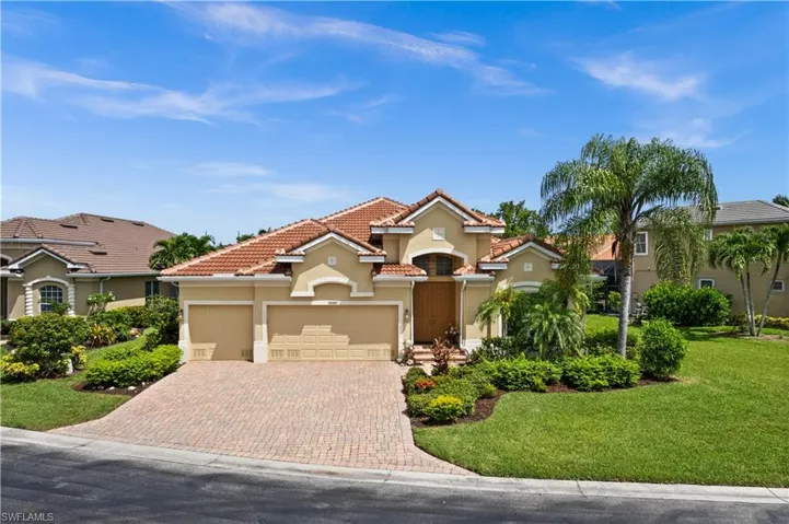 16091  Thorn Wood  DR, Fort Myers, FL 33908