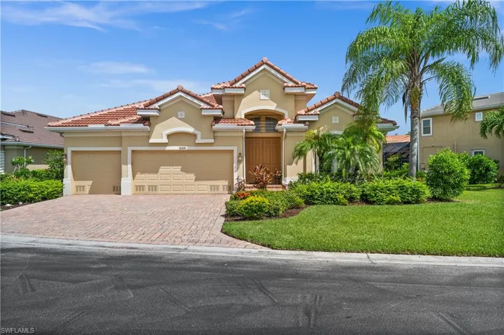 16091  Thorn Wood  DR, Fort Myers, FL 33908
