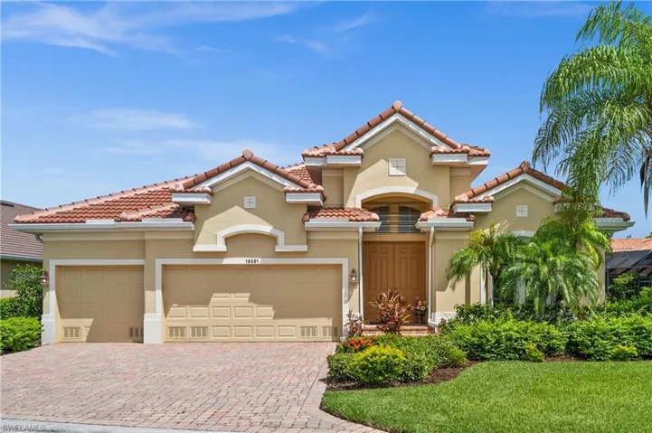 16091  Thorn Wood  DR, Fort Myers, FL 33908