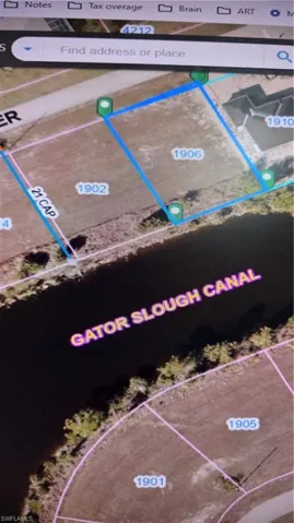 1906 Ne 42nd Ter, Cape Coral, Florida 33909