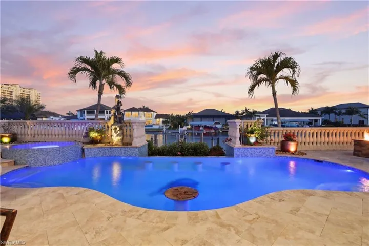 1506 Hermitage Ln, Cape Coral, Florida 33914