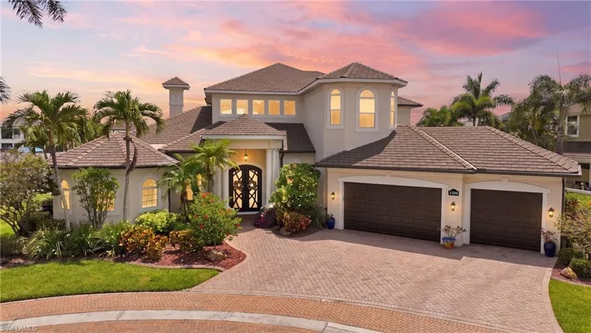 1506 Hermitage Ln, Cape Coral, Florida 33914