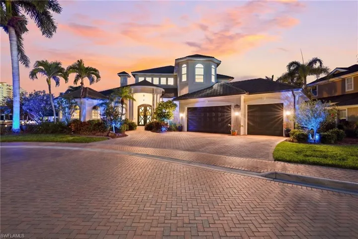 1506 Hermitage Ln, Cape Coral, Florida 33914