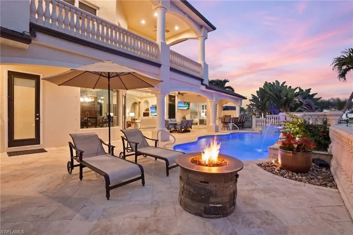 1506 Hermitage Ln, Cape Coral, Florida 33914