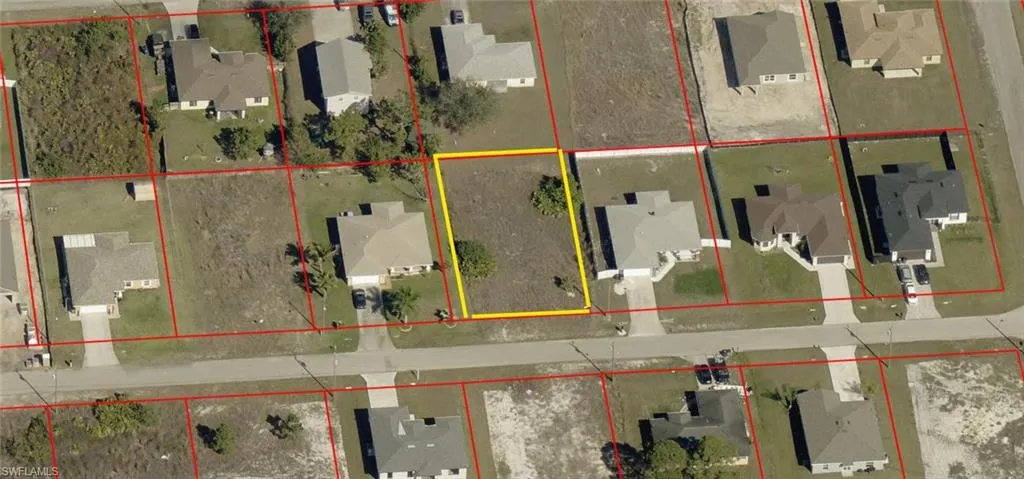 2806  18th SW ST, Lehigh Acres, FL 33976