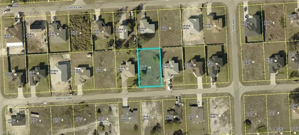 2806  18th SW ST, Lehigh Acres, FL 33976