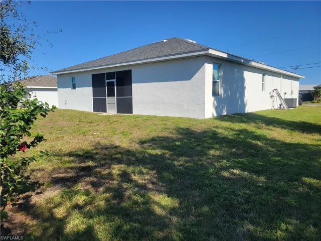 514 Ne 7th Ave, Cape Coral Fl 33909