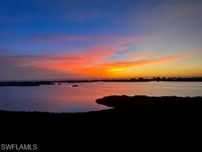 Indescribable sunsets from every major window year round!