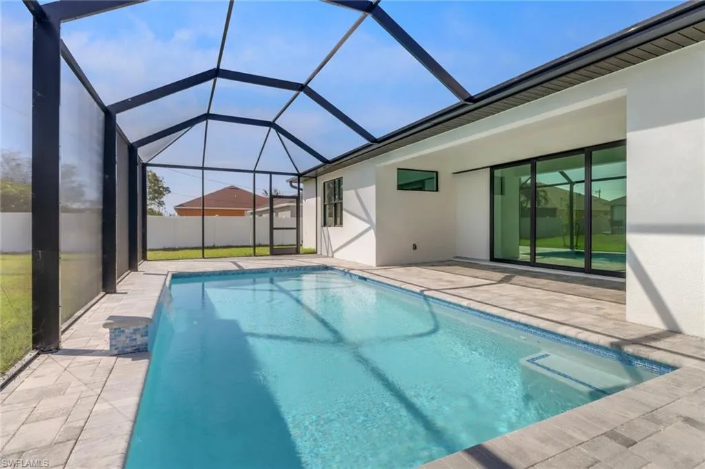 2204 Sw 3rd Ter, Cape Coral, Florida 33991, 4 Bedrooms Bedrooms, ,2 BathroomsBathrooms,Residential,For Sale,3rd,225051222