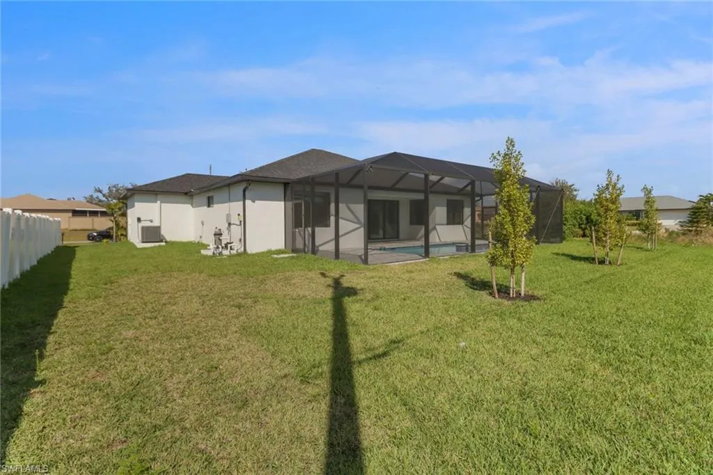 2204 Sw 3rd Ter, Cape Coral, Florida 33991, 4 Bedrooms Bedrooms, ,2 BathroomsBathrooms,Residential,For Sale,3rd,225051222