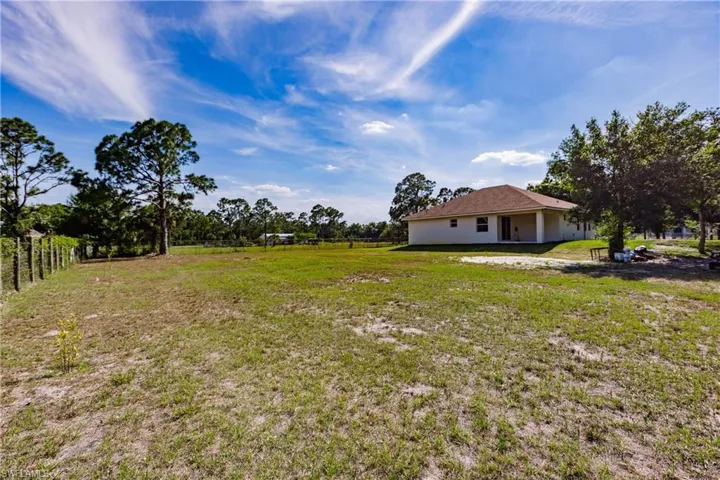 325 N Palomino St, Clewiston Fl 33440