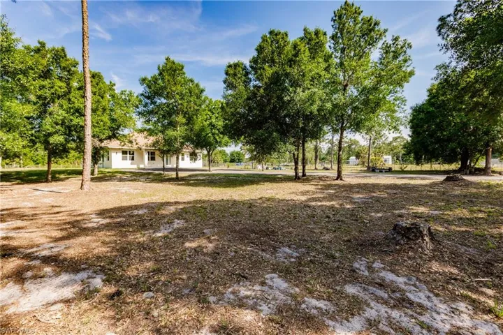 325 N Palomino St, Clewiston Fl 33440