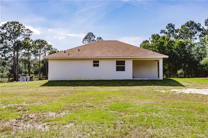 325 N Palomino St, Clewiston Fl 33440