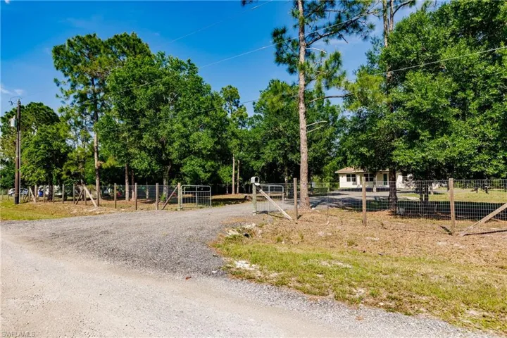 325 N Palomino St, Clewiston Fl 33440