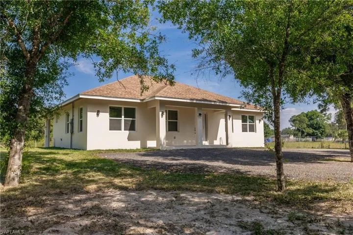 325 N Palomino St, Clewiston Fl 33440