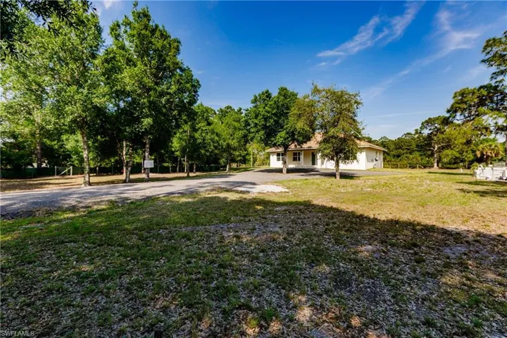 325 N Palomino St, Clewiston Fl 33440