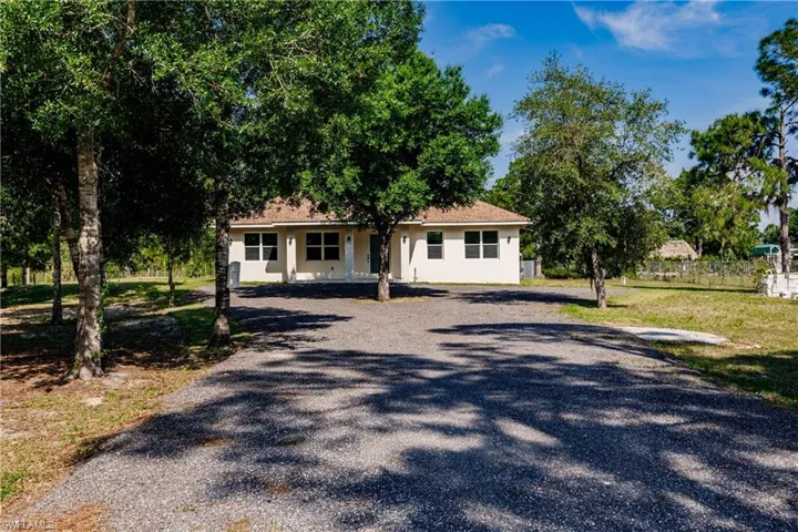 325 N Palomino St, Clewiston Fl 33440