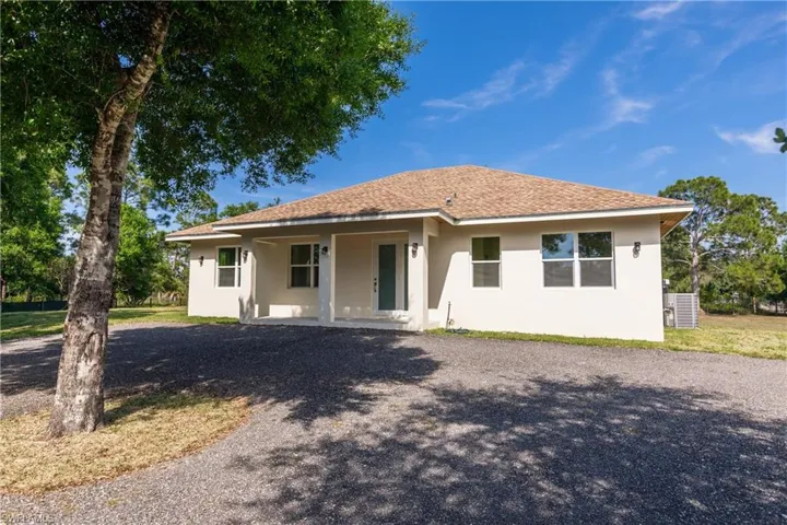 325 N Palomino St, Clewiston Fl 33440