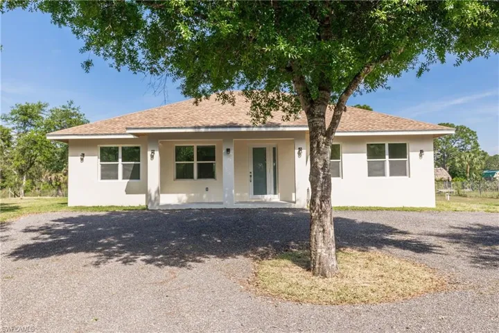 325 N Palomino St, Clewiston Fl 33440