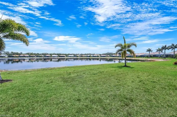 Water view