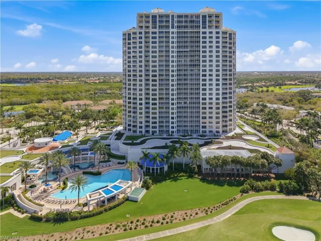 Esperia South at Bonita Bay