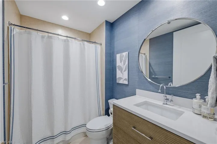 Third Bathroom