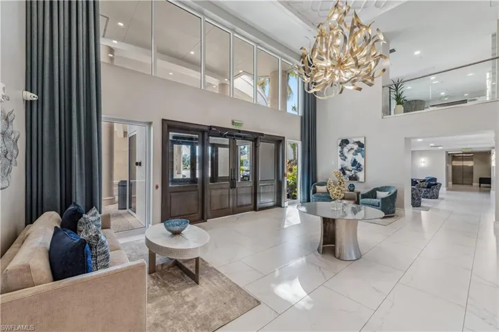 Esperia Lobby