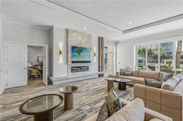 Esperia & Seaglass CLub House