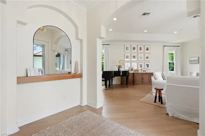 1123 Augusta Falls Way, Naples, Florida 34119