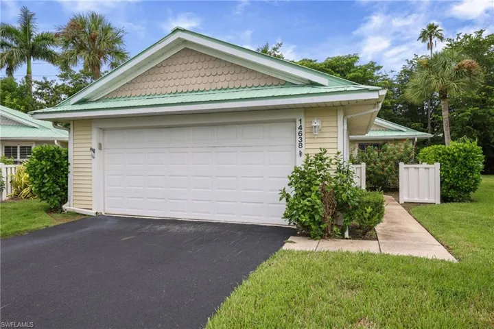 14638 Sagamore Ct, Fort Myers, Florida 33908