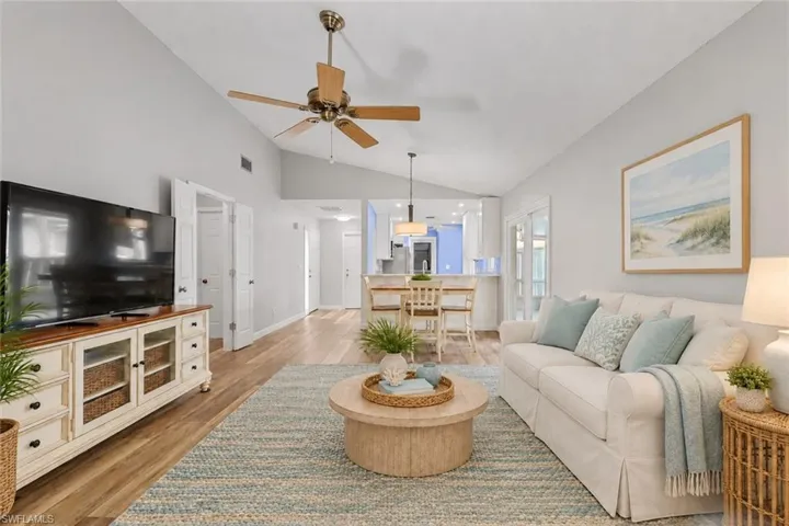 14638 Sagamore Ct, Fort Myers, Florida 33908