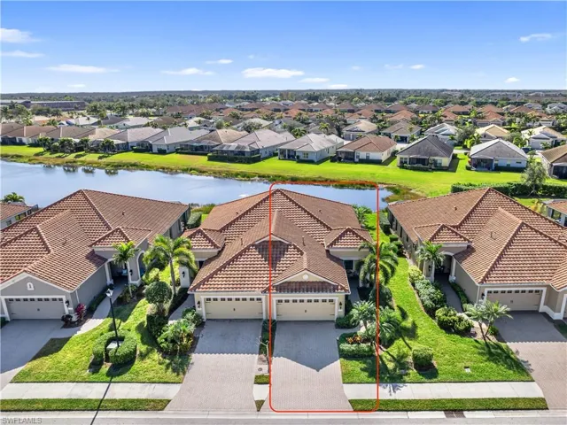 4475  Mystic Blue  WAY, Fort Myers, FL 33966