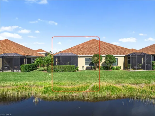 4475  Mystic Blue  WAY, Fort Myers, FL 33966