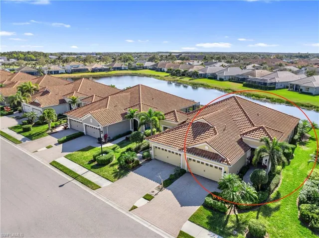 4475  Mystic Blue  WAY, Fort Myers, FL 33966