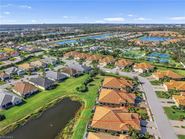4475  Mystic Blue  WAY, Fort Myers, FL 33966