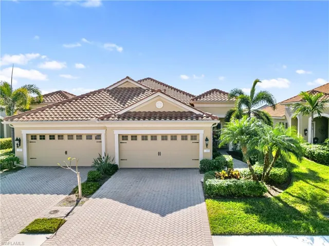4475  Mystic Blue  WAY, Fort Myers, FL 33966