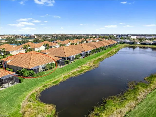 4475  Mystic Blue  WAY, Fort Myers, FL 33966
