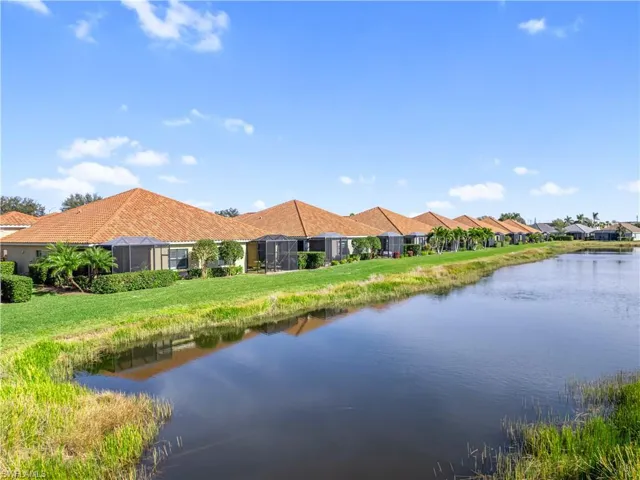4475  Mystic Blue  WAY, Fort Myers, FL 33966