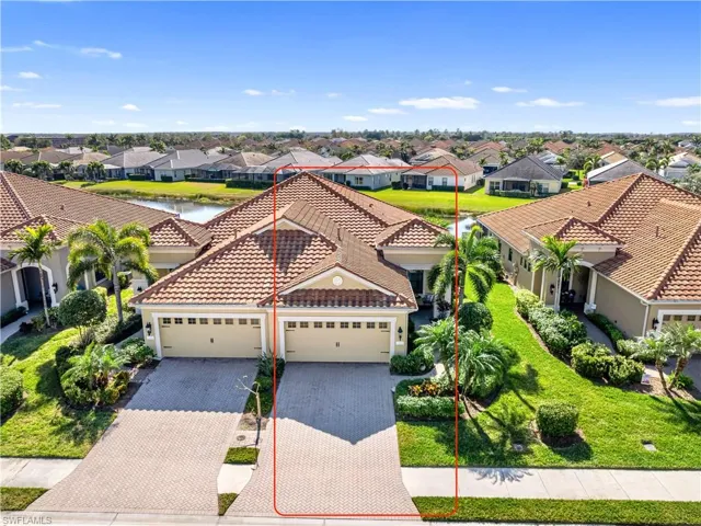 4475  Mystic Blue  WAY, Fort Myers, FL 33966