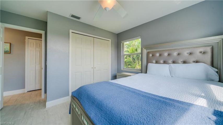 Guest Bedroom #2.