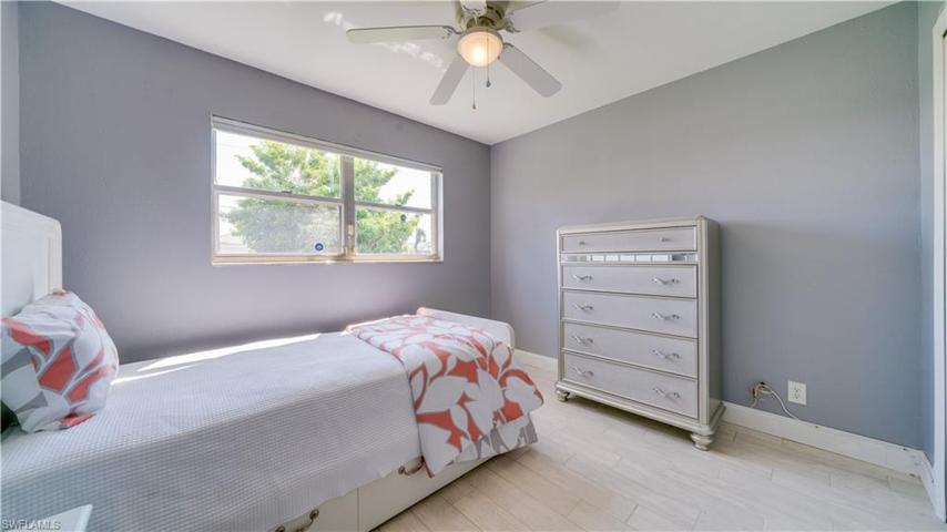 Guest bedroom #1.