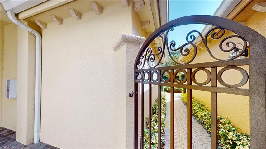View of details