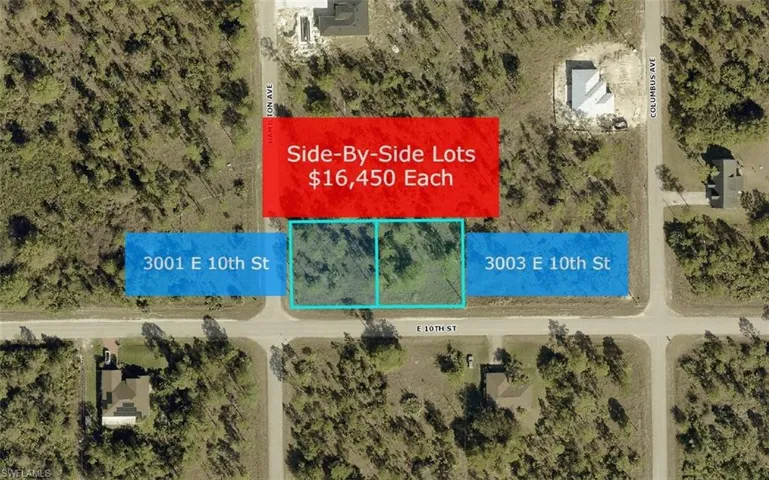 3001 10th St, Lehigh Acres, Florida 33972