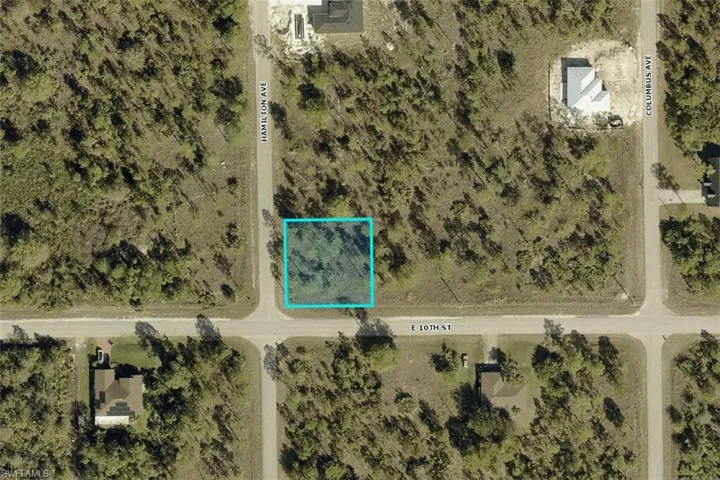 3001 10th St, Lehigh Acres, Florida 33972